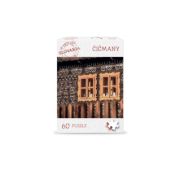 Obrázek Čičmany 60 Puzzle