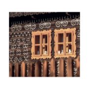 Obrázek Čičmany 60 Puzzle