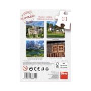Obrázek Skanzen Humenné 60 Puzzle
