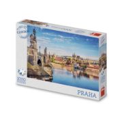 Obrázek Puzzle Letní Hradčany 1000 dílků