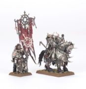 Obrázek WARHAMMER: THE OLD WORLD: CORE SET (ENG)