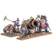 Obrázek WARHAMMER: THE OLD WORLD: CORE SET (ENG)