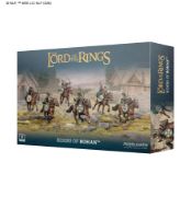 Obrázek MIDDLE-EARTH SBG: RIDERS OF ROHAN