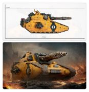 Obrázek Copy of HH Astartes - Generic