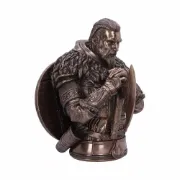 Obrázek Busta Assassin s Creed Valhalla - Eivor (31 cm)