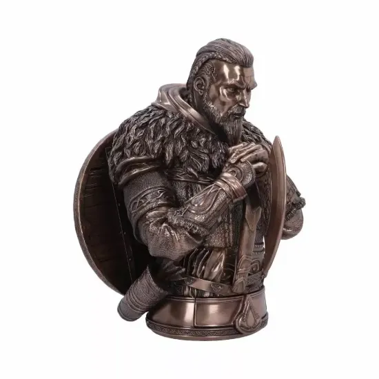 Obrázek Busta Assassin s Creed Valhalla - Eivor (31 cm)