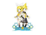 Obrázek 2D figurka Vocaloid - Kagamine Rin & Len