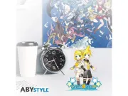 Obrázek 2D figurka Vocaloid - Kagamine Rin & Len