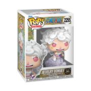 Obrázek Funko POP Animation: OP- Jewelry Bonney w/ CH