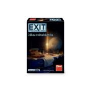 Obrázek Exit úniková hra: Odkaz světoběžníka