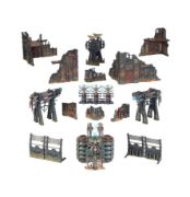 Obrázek WARHAMMER 40000: STARTER SET (ENGLISH)