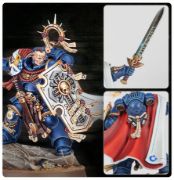 Obrázek WARHAMMER 40000: STARTER SET (ENGLISH)