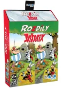 Obrázek Rozdíly: Asterix