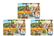 Obrázek Rozdíly: Asterix