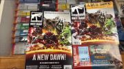 Obrázek WHITE DWARF 526 (JUL-26) (ENGLISH) - ohnutý roh