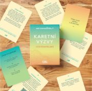Obrázek Karetní výzvy - Cestovatelské