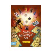 Obrázek Sada klasických her na cesty