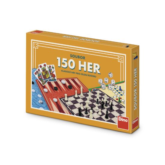 Obrázek Soubor 150 her