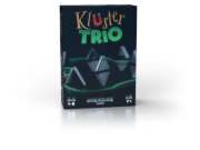 Obrázek Kluster TRIO