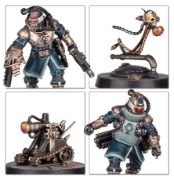 Imperial Navy Breachers