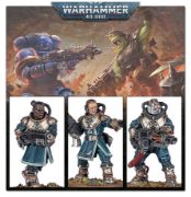 Imperial Navy Breachers