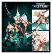 Kill Team™: Exodite