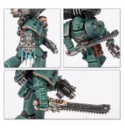 MkIV Assault Squad