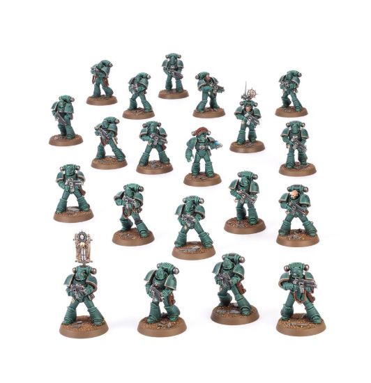 MkIV Tactical Squad