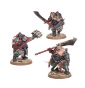 Ogor Mawtribes Army Set