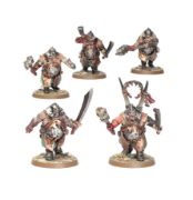 Ogor Mawtribes Army Set