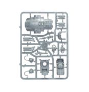Age of Darkness Armiger Warglaives