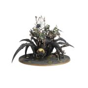Arachnarok Spider with Flinger