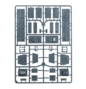 Baneblade Sponsons & Accessories