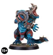 Blood Bowl Kroxigor