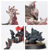 Blood Bowl Vargheist