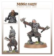 Captains of Erebor™