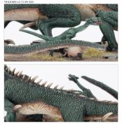 Cave Drake
