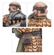 Durin and Mardin