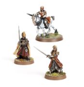 Elendil & Isildur