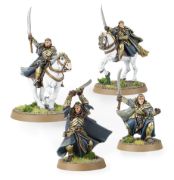 Elladan & Elrohir