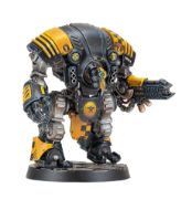 Enforcer 'Sanctioner' Pattern Automata