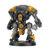 Enforcer 'Sanctioner' Pattern Automata