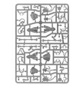 Fulgurite Electro-Priests
