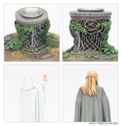Galadriel™ and Celeborn™