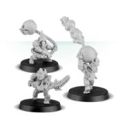Goblin Secret Weapons