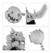 Goblin Secret Weapons