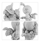 Goblin Secret Weapons