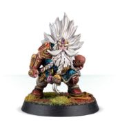 Grombrindal And The Black Gobbo