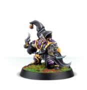 Grombrindal And The Black Gobbo