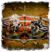 Grombrindal And The Black Gobbo